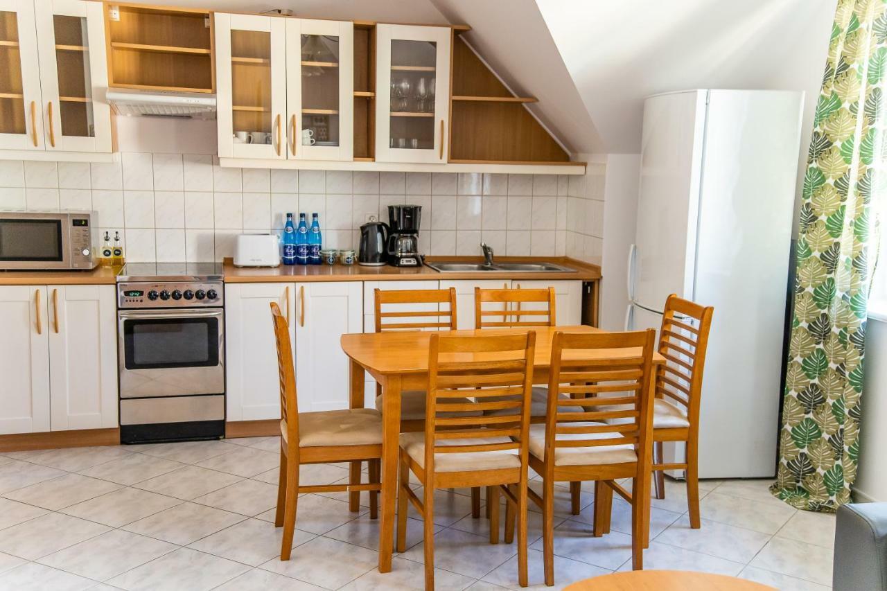 3-bedroom Plac Neptuna By Renters Miedzyzdroje