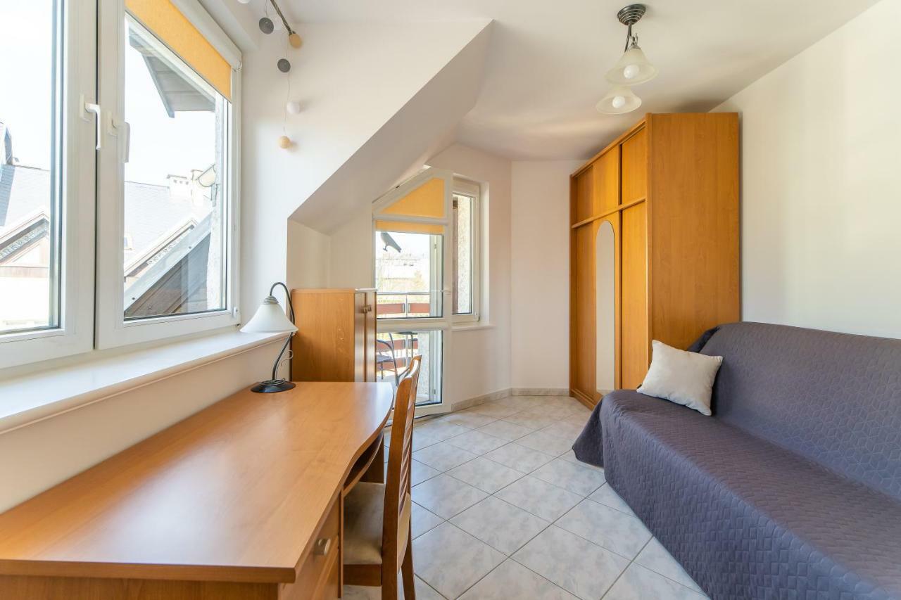 3-bedroom Plac Neptuna By Renters Miedzyzdroje