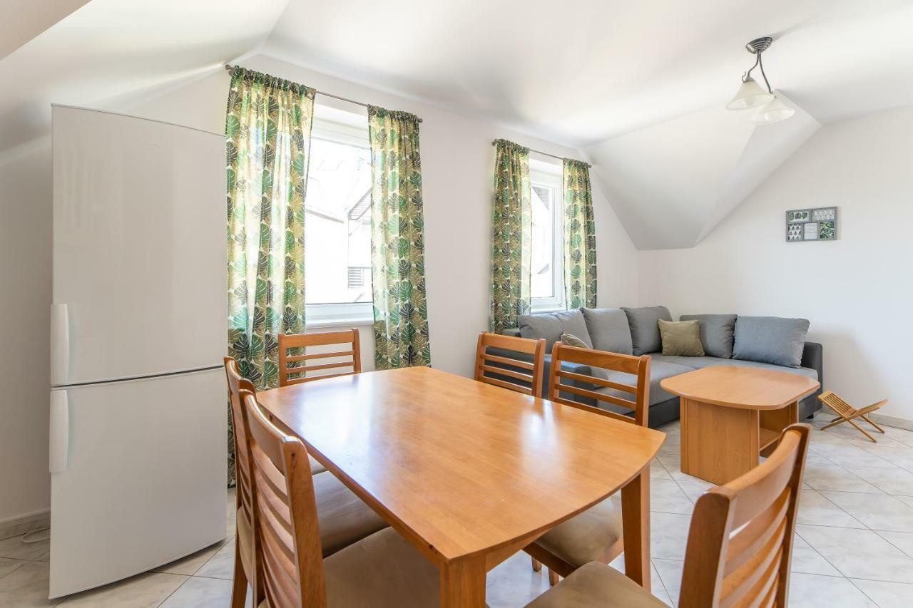3-bedroom Plac Neptuna By Renters