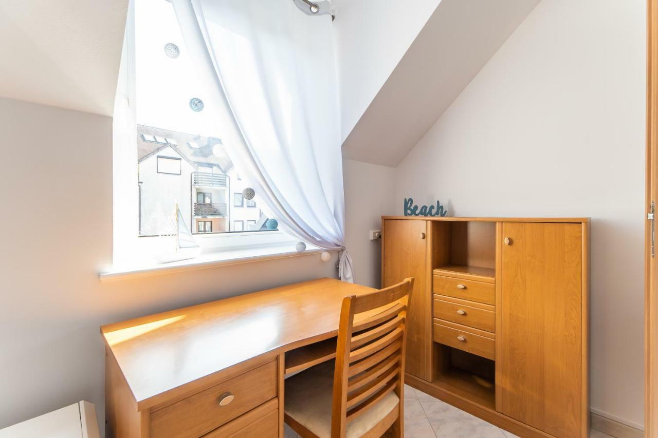 Apartment 3-bedroom Plac Neptuna By Renters