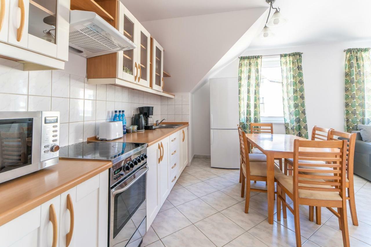 3-bedroom Plac Neptuna By Renters * Miedzyzdroje