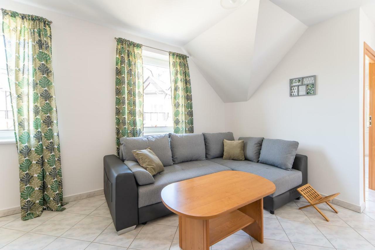 3-bedroom Plac Neptuna By Renters *