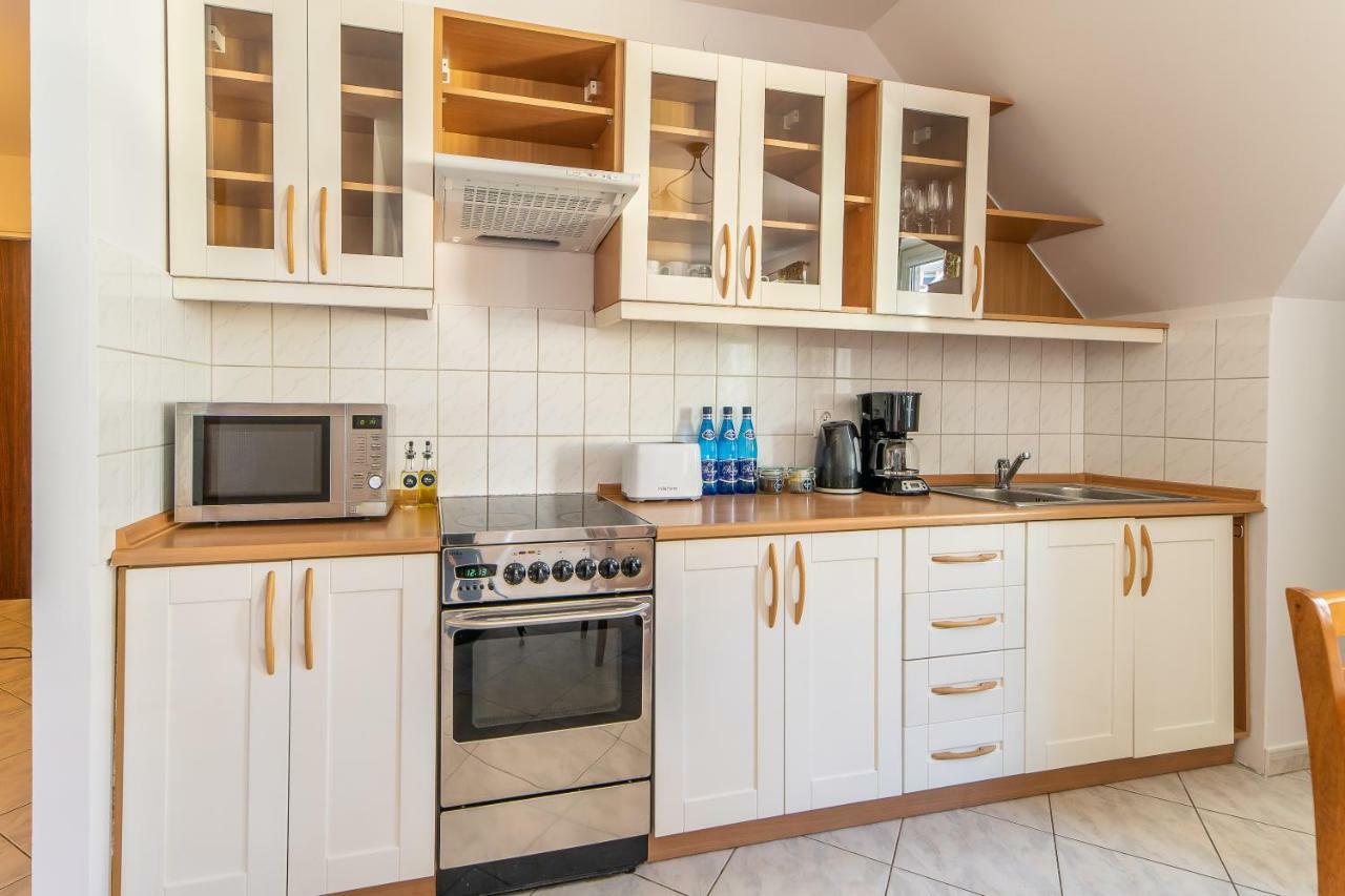 3-bedroom Plac Neptuna By Renters Apartment Miedzyzdroje